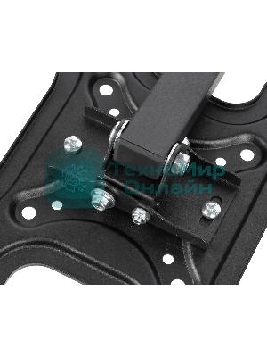 Кронштейн для телевизора Hama R1 118156 черный, 32