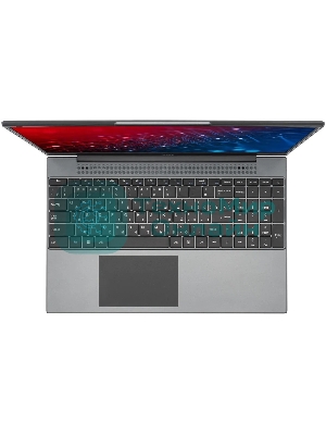 Ноутбук IRU Калибр 15PH Ryzen 7 5700U 16Gb SSD512Gb AMD Radeon Rx Vega 8 15.6
