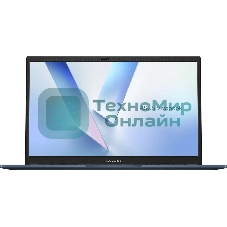 Ноутбук Asus VivoBook 14 X1404VA-I712512 Core i7 1355U 12Gb SSD512Gb Intel UHD Graphics 14