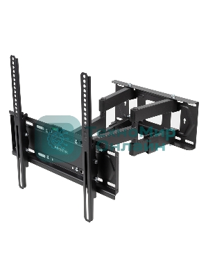 Кронштейн для телевизора Kromax PIXIS-L-2 черный 26