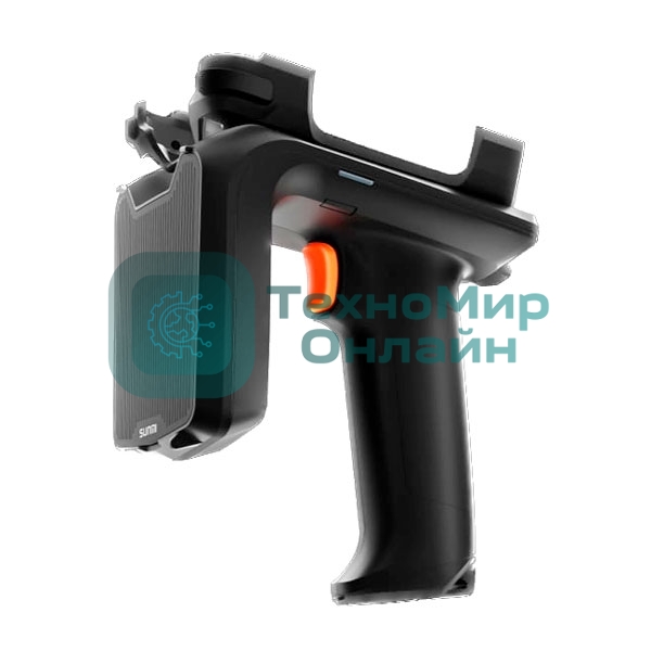 Пистолетная рукоятка SUNMI ASSY: L2H/L2s Pro/L2s UHF Trigger Handle(EU Band)