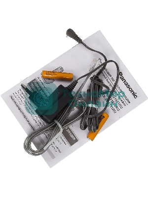 Телефон беспроводной (DECT) Panasonic KX-TG1711RUW (белый) АОН, Caller ID,12 мелодий звонка,подсветка дисплея,поиск трубки