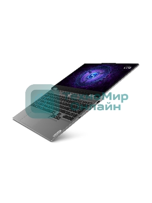 Ноутбук LENOVO LOQ 15IRX9 15.6