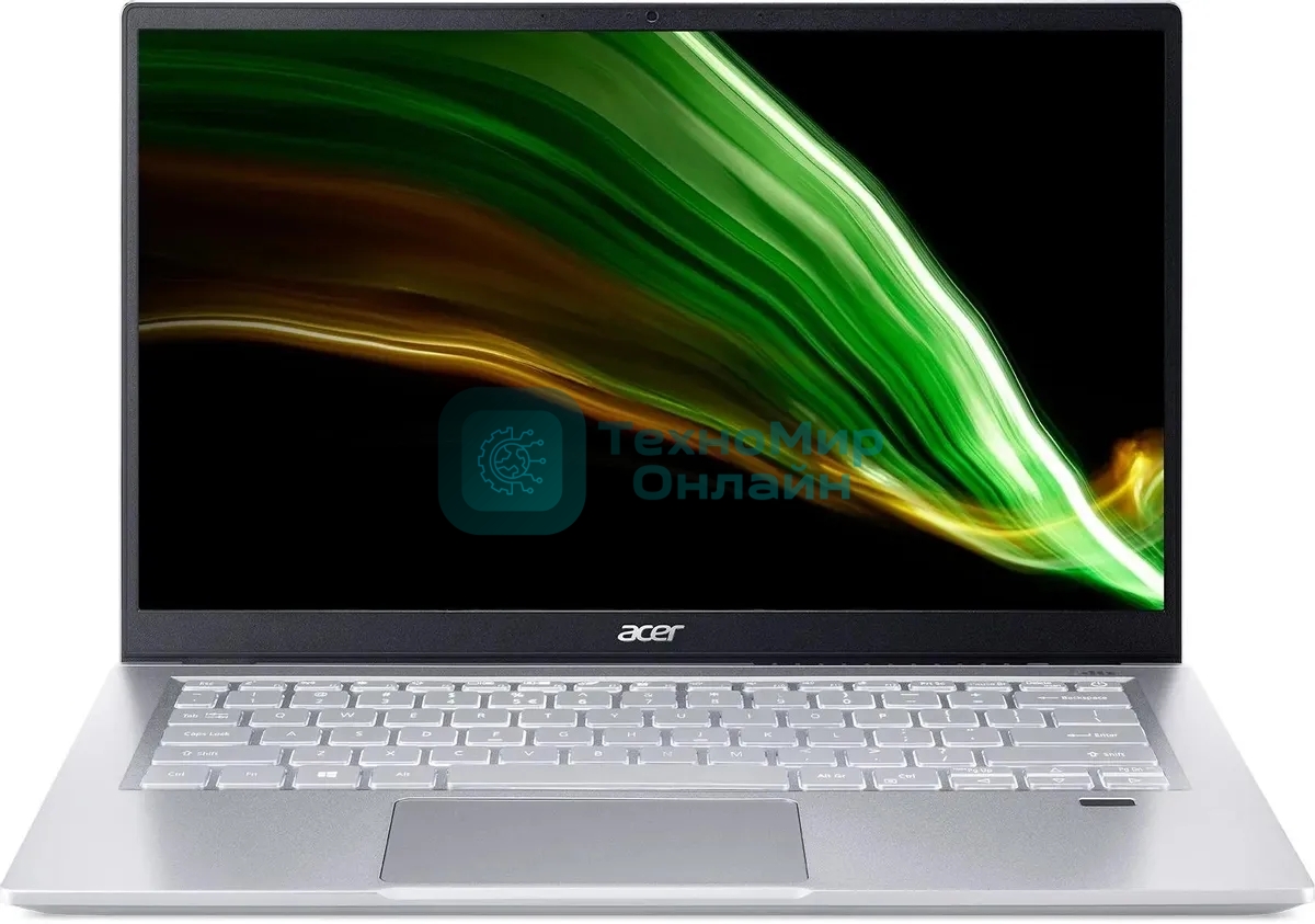 Ноутбук Acer Swift 3 SF314-43 14