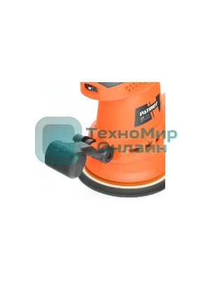 Эксцентриковая шлифовальная машина Patriot OS 150 450Вт