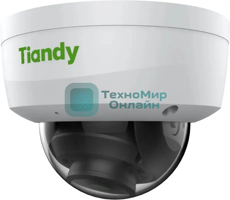 Камера видеонаблюдения IP Tiandy Super Lite TC-C32KN I3/E/Y/C/2.8мм/V4.3 белый