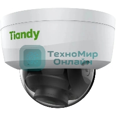 Камера видеонаблюдения IP Tiandy Super Lite TC-C32KN I3/E/Y/C/2.8мм/V4.3 белый