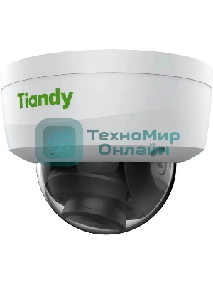Камера видеонаблюдения IP Tiandy Super Lite TC-C32KN I3/E/Y/C/2.8мм/V4.3 белый