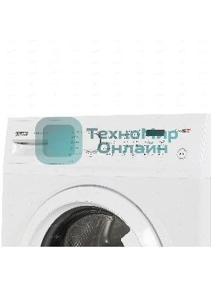 Стиральная машина Atlant СМА 50У105-00 белый, загрузка фронтальная 5 кг, 1000 об/мин., класс: А+