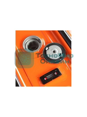 Электрогенератор бензиновый Patriot Max Power SRGE 2500, 2.2 кВт, 65 дБ, 36.2 кг