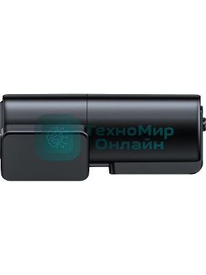 Видеорегистратор Digma FreeDrive 920W, 1920x1080, Wi-Fi, G-сенсор, датчик движения