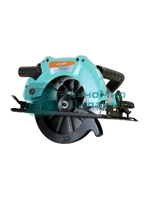 Циркулярная пила (дисковая) Sturm! CS50235 2300Вт (ручная) D диска.:235мм
