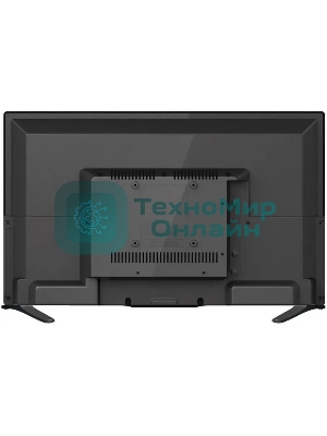 Телевизор LEFF 32