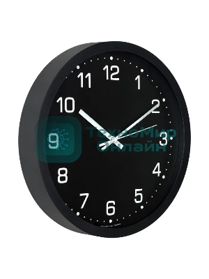 Часы настенные TROYKA 77760791