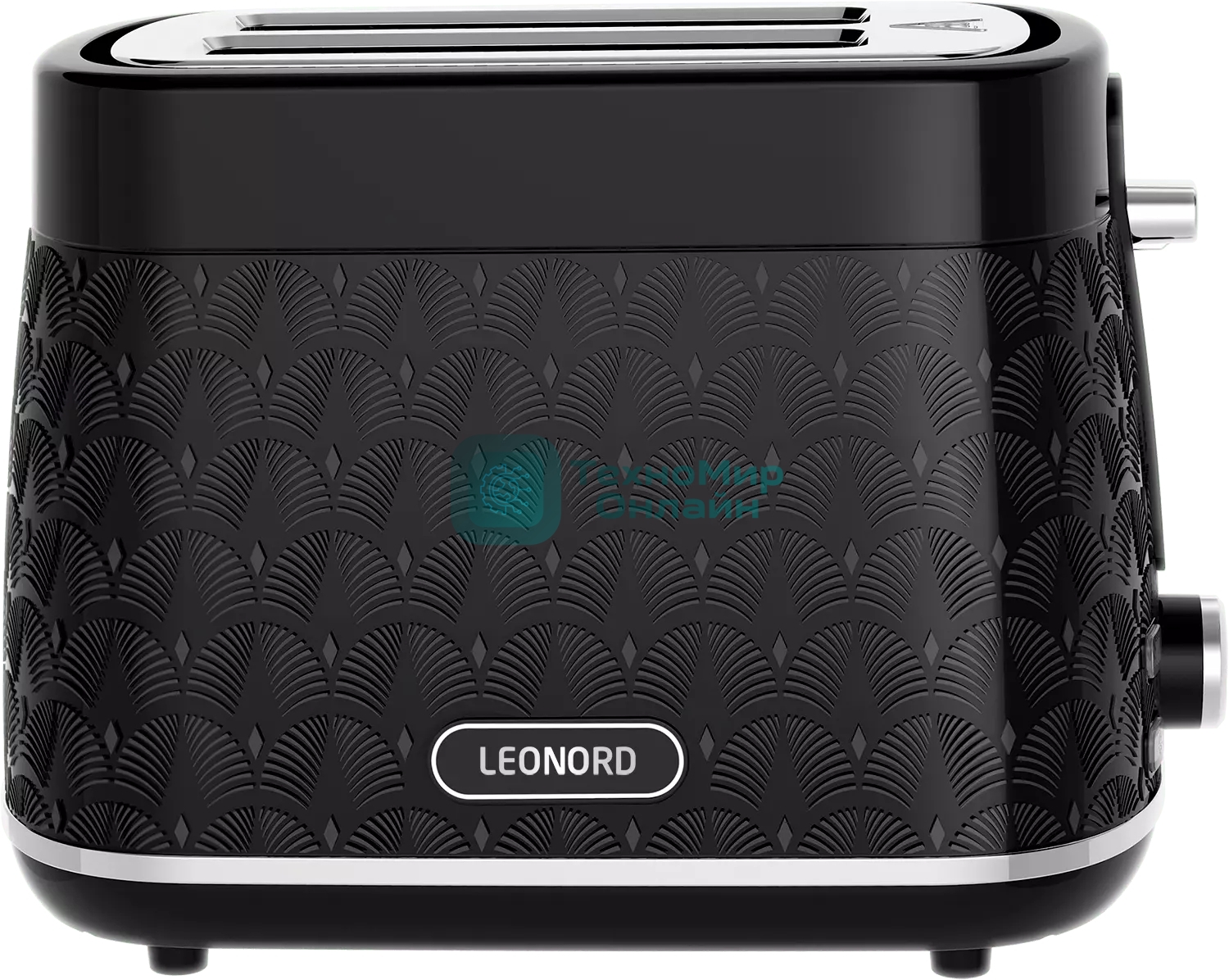 Тостер LEONORD LE-1746 (107963)
