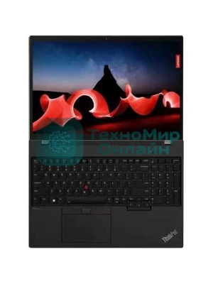 Ноутбук Lenovo ThinkPad T16 G3 16.0