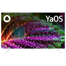 Телевизор BBK 43