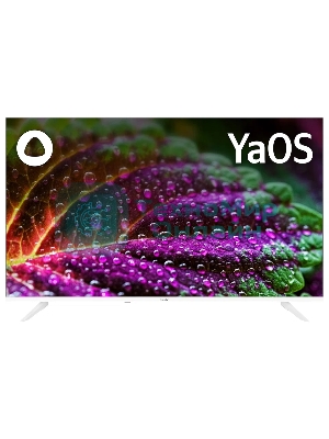 Телевизор BBK 43