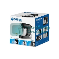 Кухонный комбайн Vitek VT-1437(BK)
