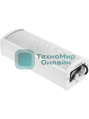 Громкоговоритель Tantos TSo-KW10 настенный 10Вт белый