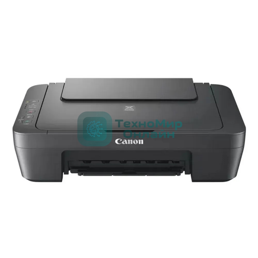МФУ струйное Canon PIXMA MG2541s (0727C067/0727C071), A4, цветной, печ. до 8/4 стр/мин. (ч/б/цв.), скан. до 21 стр/мин., 4800x600 dpi (печ.), 1200х600 dpi (скан.), USB