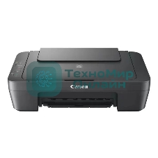 МФУ струйное Canon PIXMA MG2541s (0727C067/0727C071), A4, цветной, печ. до 8/4 стр/мин. (ч/б/цв.), скан. до 21 стр/мин., 4800x600 dpi (печ.), 1200х600 dpi (скан.), USB