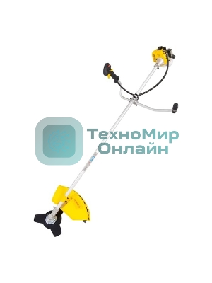 Триммер бензиновый Eurolux TR-1000T, 1,8 л.с.