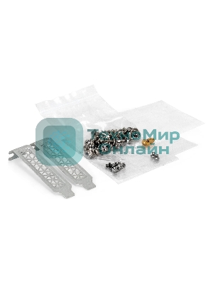 Серверный корпус ExeGate Pro 2U400-04 (RM 19