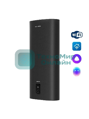 Водонагреватель Royal Thermo RWH 50 Major Inverter Grafit