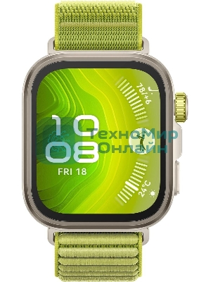 Умные часы Huawei Watch Fit 4 Pro Seiya-B29W, 1.82