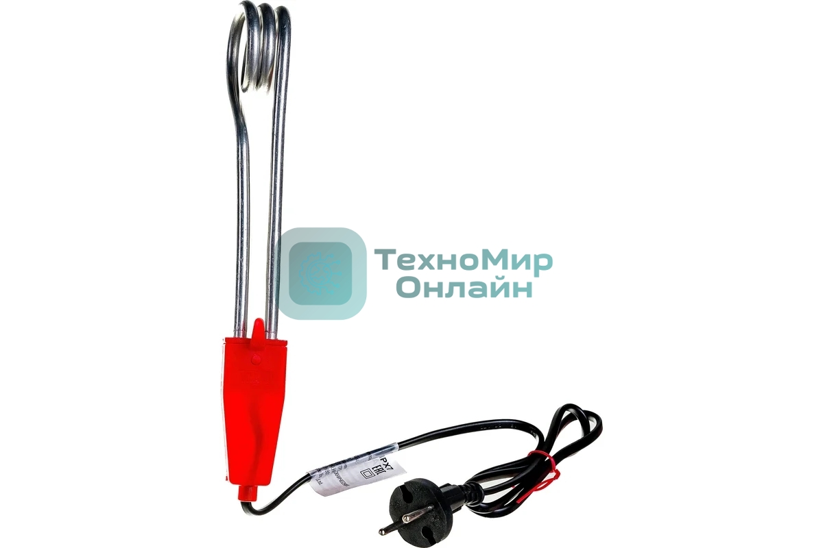 Кипятильник электрический HomeStar HB-015 (1,5 кВт)