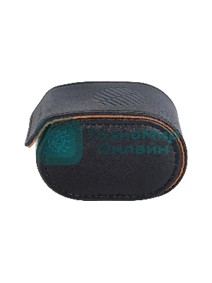 Проводные наушники Icon Zen Earth черный, внутриканальные, проводной