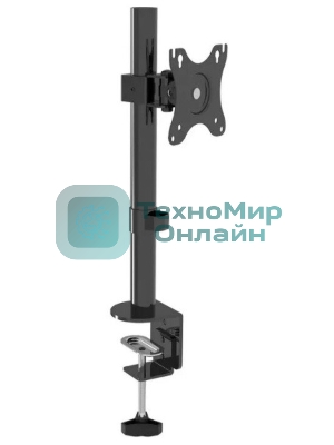 Настольное крепление ExeGate EDM1-3210-01 (кронштейн для одного монитора 15