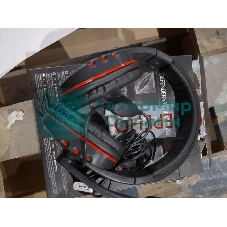 (Поврежденный товар) Гарнитура проводная DEFENDER Warhead G-160 черный (2xJack 3.5mm, игровая, кабель 2.5м) (64113_(Поврежденный товар) 000216)