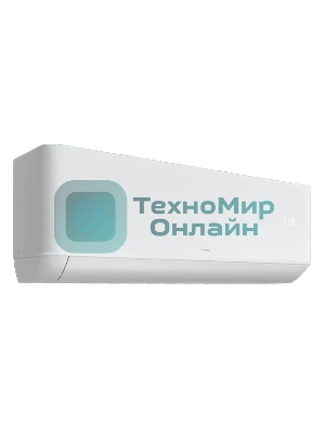 Cплит-система TCL TAC-TP09INV/R инвертор, 9000 BTU, 27 м², 22 дБ, охлаждение, обогрев, осушение, белый