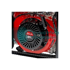 Электрогенератор бензиновый MTX RS-7000, 6 кВт, 74 дБ, 76 кг
