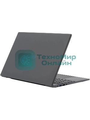 Ноутбук IRU Калибр 15PH Ryzen 7 5700U 16Gb SSD512Gb AMD Radeon Rx Vega 8 15.6