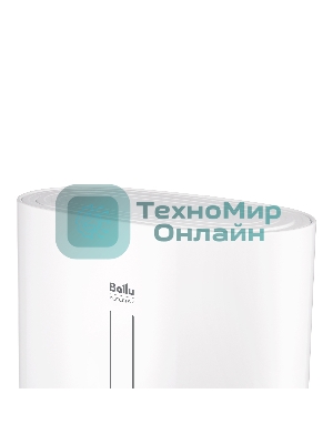 Водонагреватель Ballu BWH/S 50 Rodon SP