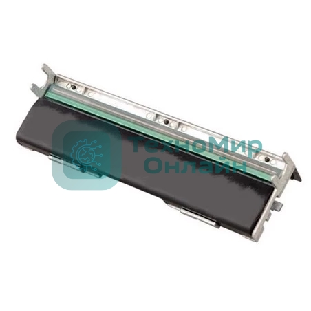 Термоголовка для принтера Bixolon AE04-00047B-AS XD5-43d/ Printhead 300 dpi для Bixolon XQ-843