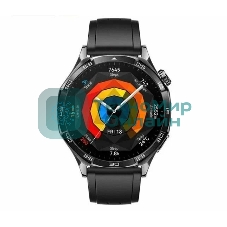 Умные часы HUAWEI 55020DGL GT 5 черный VLI-B19