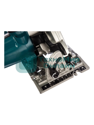 Пила дисковая Makita DSS610RF 18B1х3Ah Li-ion