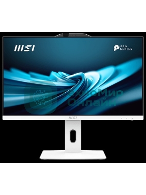 Моноблок MSI Pro AP242P 14M-669XRU 23.8