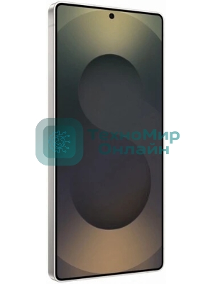 Смартфон Samsung Galaxy S25 Ultra 12/256Gb черный титан