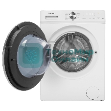 Стиральная машина Maunfeld MFWM127IWH053 белая, загрузка фронтальная 7кг, 1200 об/мин., класс: A+++