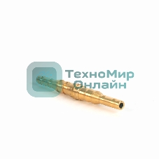 Переходник PATRIOT 46C/1 (елочка 8/10мм - 8/10мм)