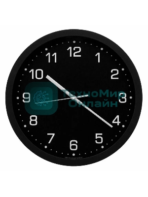 Часы настенные TROYKA 77760791