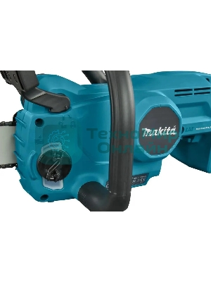 Электрическая цепная пила Makita LXT DUC307Z 610Вт дл.шины:12