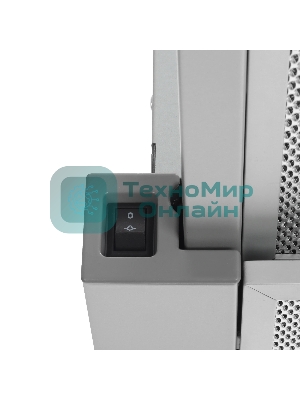 Вытяжка телескопическая Gorenje TH60E6X