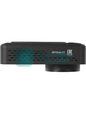 Видеорегистратор с радар-детектором ROADGID Optima GT, 1920x1080, 2.31