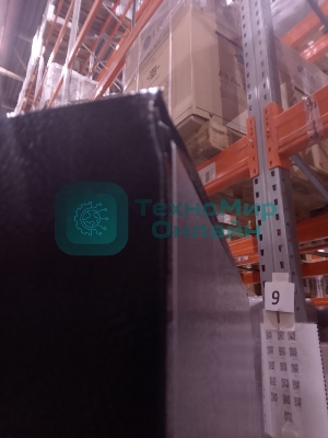 (Поврежденный товар) Холодильник Weissgauff WRK 2000 Total NoFrost Inverter Black Inox (Замят правый верхний дальний угол. Царапины на верхней двери.)